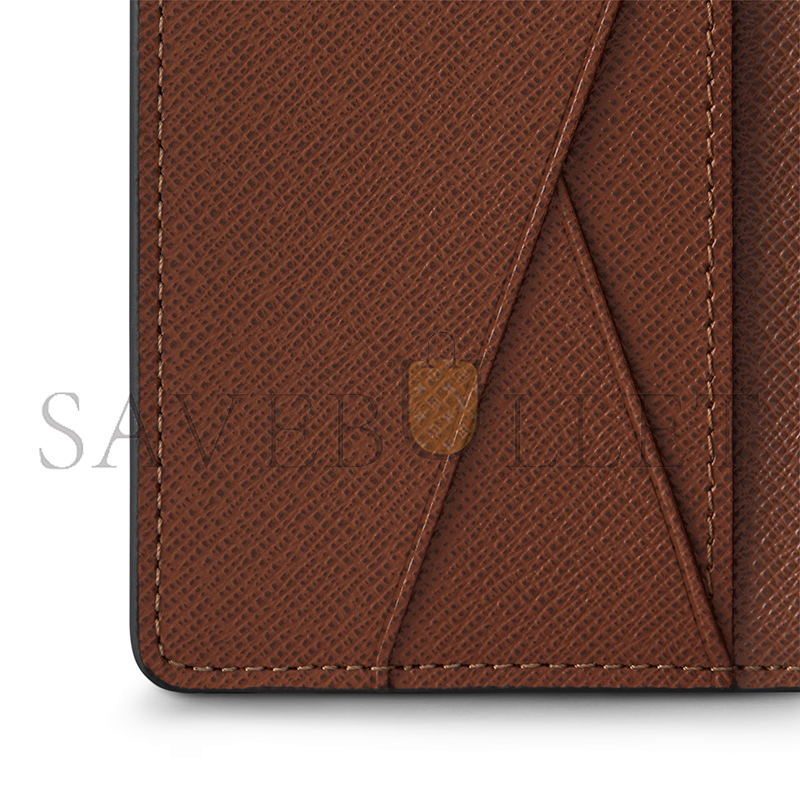 LOUIS VUITTON POCKET ORGANIZER M60502 (11.1*7.5*1cm) LOUIS VUITTON POCKET ORGANIZER M60502 (11.1*7.5*1cm)